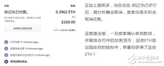 通过用Localethereum购买以太坊的方法步骤介绍