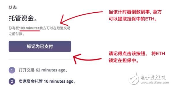 通过用Localethereum购买以太坊的方法步骤介绍