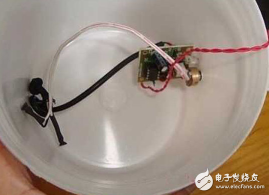 如何用废弃塑料桶自制一个音箱?