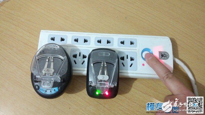 如何制作一个wifi开关插座?