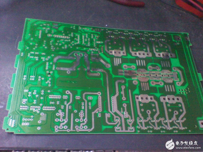 如何制作一个2000W的正弦波逆变器?