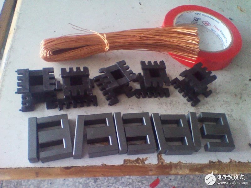 如何制作一个2000W的正弦波逆变器?
