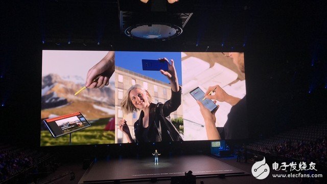 三星Note9这支S Pen笔迎来最大升级,拥有哪些全新功能?