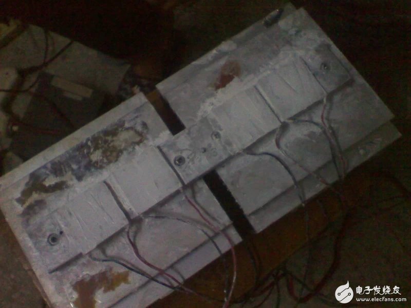 如何制作一个半导体制冷的冰箱?