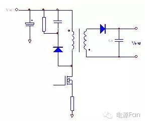 反激式开关电源是什么 反激式开关电源原理分析