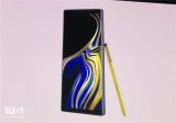 三星Note 9已经正式发布,这次带来了哪五大亮点?