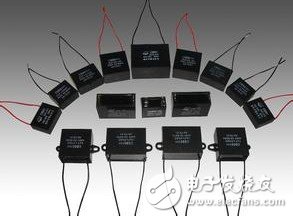 觸摸屏電解電容的作用 電解電容符號表示