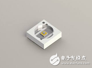 在LED封装中有哪六大封装技术?