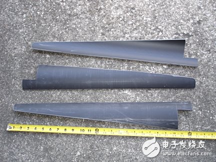 如何制作一台风力发电机?