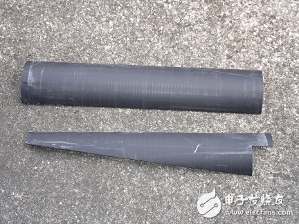 如何制作一台风力发电机?