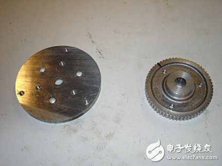 如何制作一台风力发电机?