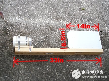 如何制作一台风力发电机?