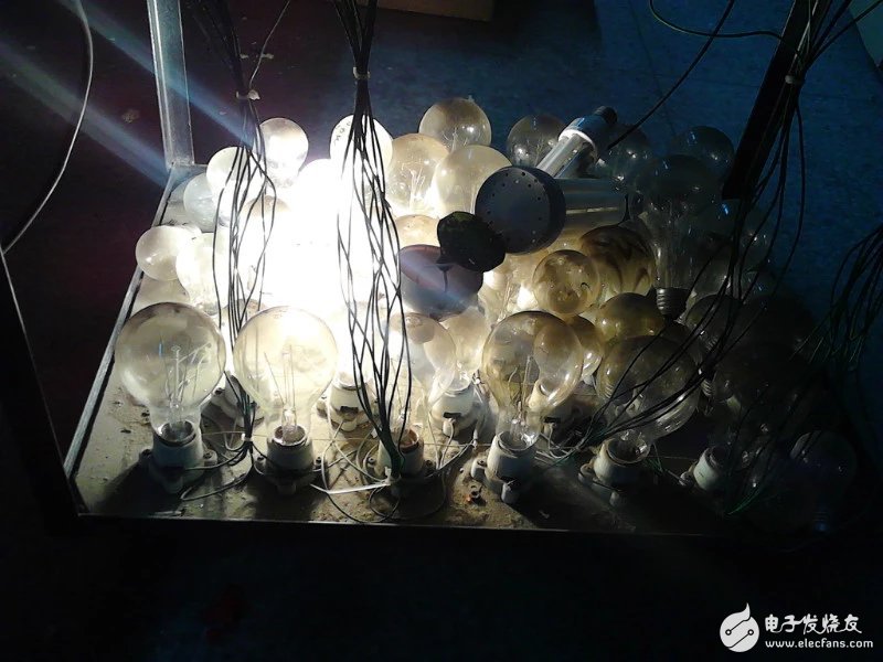 如何制作一个400W的正弦波逆变器?