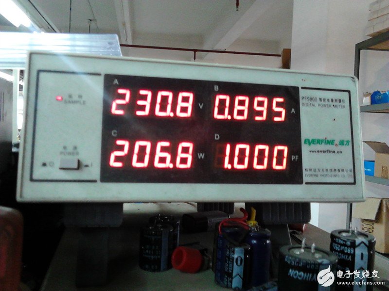 如何制作一个400W的正弦波逆变器?
