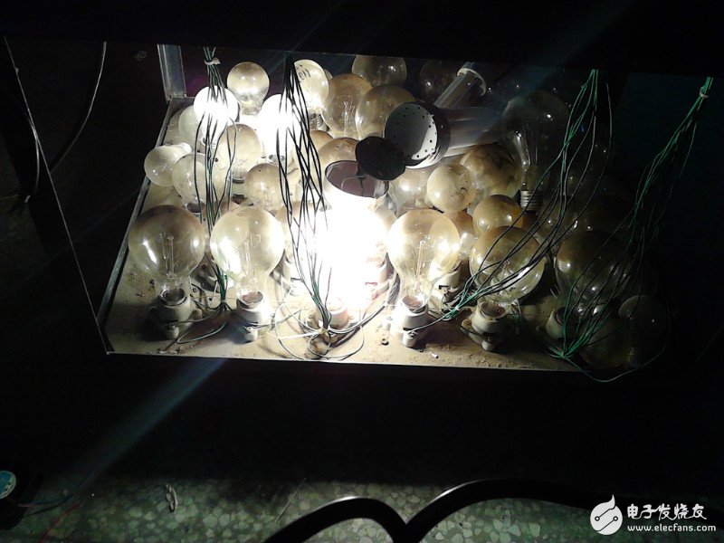 如何制作一个400W的正弦波逆变器?