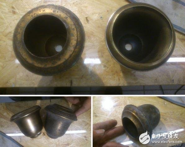 如何用旧手机做一个个性十足的音箱?