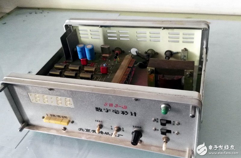 如何制作一台300W的电子负载?