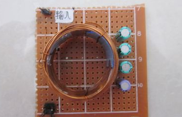 怎样自制二分频分频器 制作二分频器需要什么元器件?