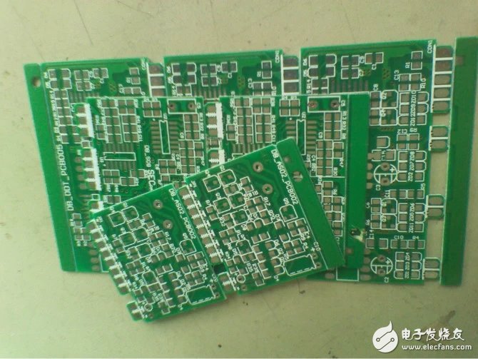 如何制作一个800W的正弦波逆变器?