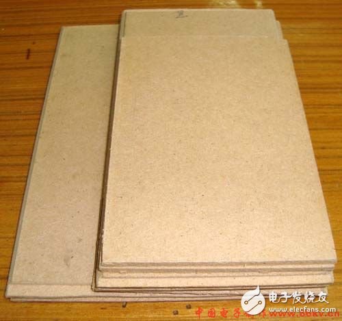 如何用茶叶盒做一个立体声小音箱?