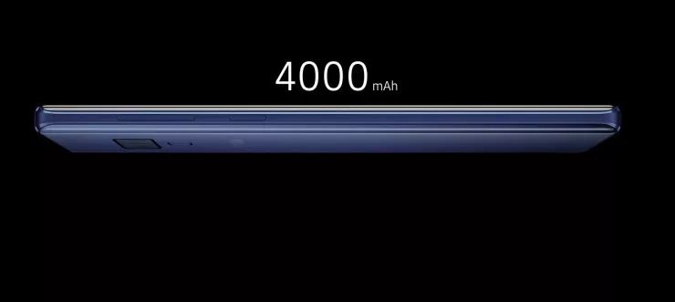 三星 | Galaxy Note 9发布会介绍