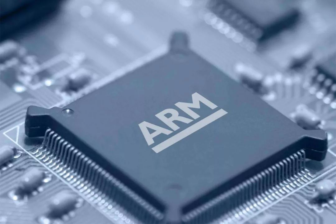 ARM:半导体界真正的扛把子,离开他谁都不行