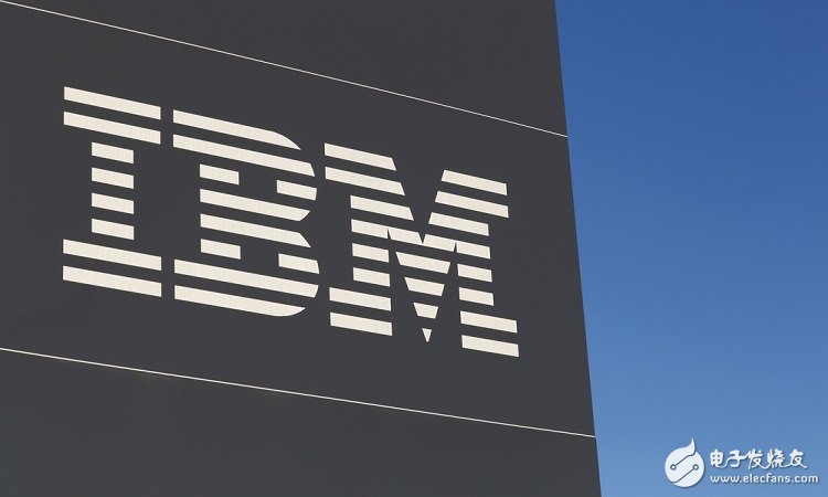 IBM要进军区块链不是开玩笑,年均投入达1.6亿美元