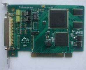 关于PCI总线接口芯片PCI9052的简析及其应...