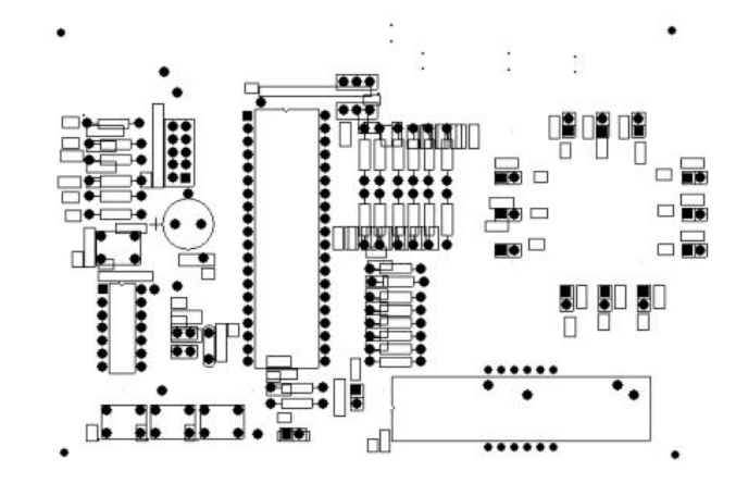 都有哪些能通過元件布局來改善PCB的EMI的方法？