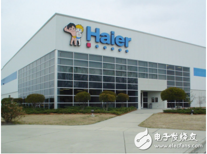 运动传感器供应商矽立科技携手海尔建立智控传感联合...