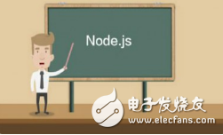 Node.js语言将会告诉你如何打造专属于自己的区块链项目