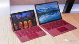 平板电脑市场需要创新!surface GO或许给...
