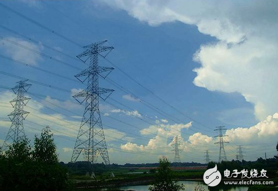 广东电力体制改革试点又稳又快,打造出了一个“广东...