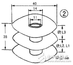 電子滅鼠器的制作方法及原理