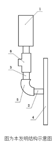 【新专利介绍】散热器检漏仪的组装和使用方法