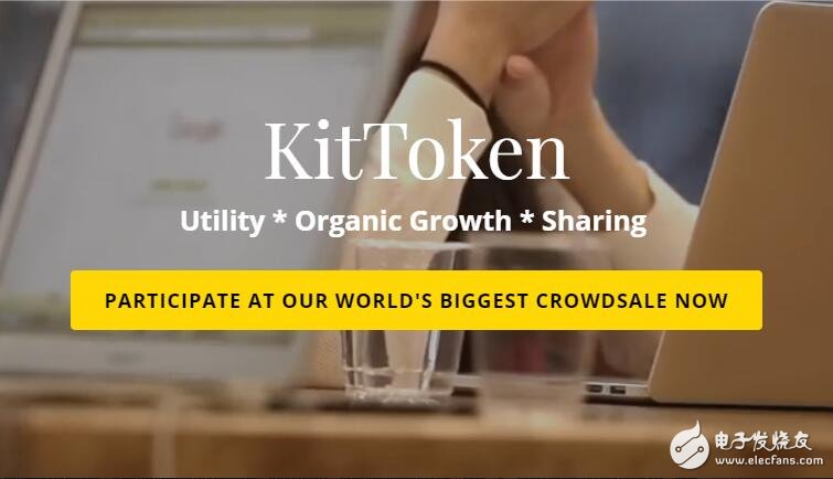 KitPay利用区块链来消除生态系统盗窃的风险