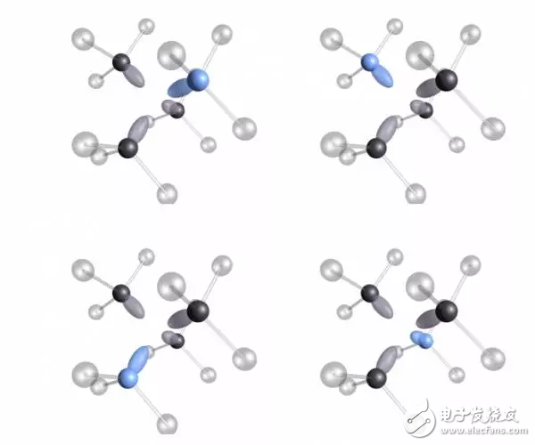如何开发出人造钻石传感器?钻石传感器有哪些优势?