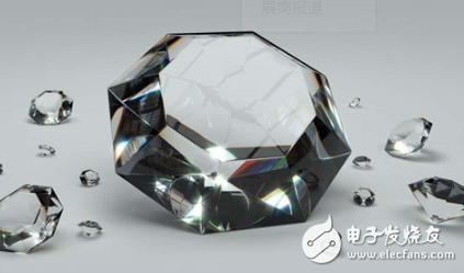如何开发出人造钻石传感器?钻石传感器有哪些优势?