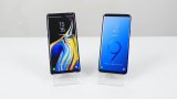 三星Note9和S9+有什么区别?应怎样合适选择?