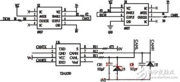 如何設(shè)計(jì)一個(gè)以CAN總線為核心的電氣火災(zāi)報(bào)警系統(tǒng)？