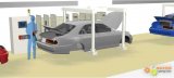汽車自動生產實現無風險節電的三大設計方案