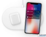 外媒曝AirPods无线充电盒将支持WPC无线充...