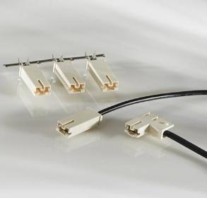 TE Connectivity全新预绝缘POD-...