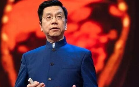 李开复:人工智能领域如何拯救人性