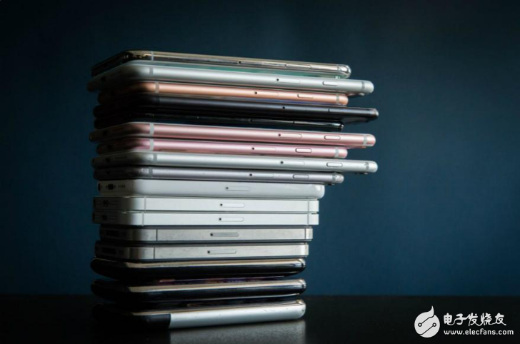 2018年苹果新款iPhone,该如何命名