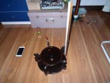 3d打印机diy制作教程 全套下来才用400RM...