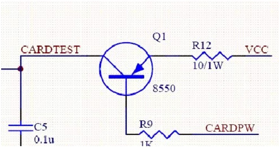 pnp三级管怎么接线 详解三极管pnp和npn