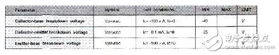pnp三級管怎么接線 詳解三極管pnp和npn