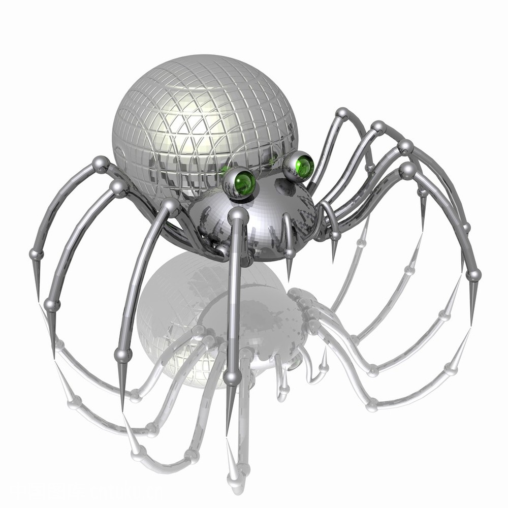 哈佛大学创造出微型蜘蛛机器人有望应用于医学领域