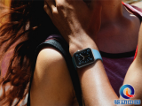 苹果Apple Watch,智能穿戴设备江湖上的...